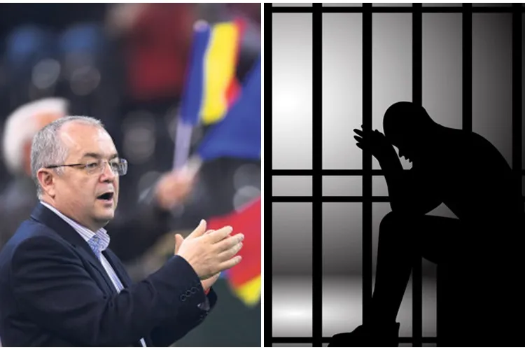 Boc, despre cei care contestă existența COVID și nu vor vaccin sau oxigen: ”Nu îi pot închide în închisoare…”   