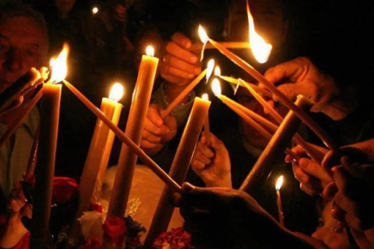 De Paști, românii merg la biserică. Klaus Iohannis: Trebuie să găsim soluții   