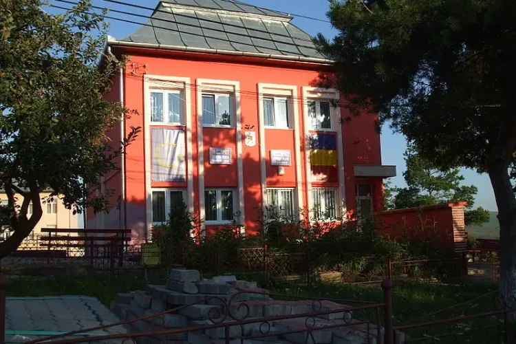 Primaria Frata - Contact, telefon, adresa