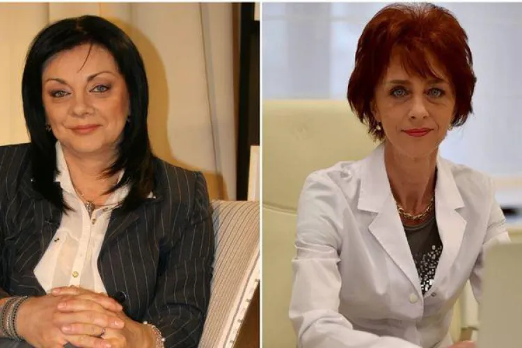 Carmen Tănase, despre Flavia Groșan. Cum a ajutat-o medicul român pe îndrăgita actriță