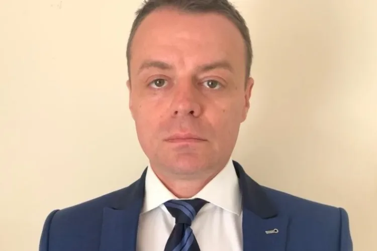 Directorul Apele Române Cluj, schimbat. Ovidiu Vișan a fost înlocuit   