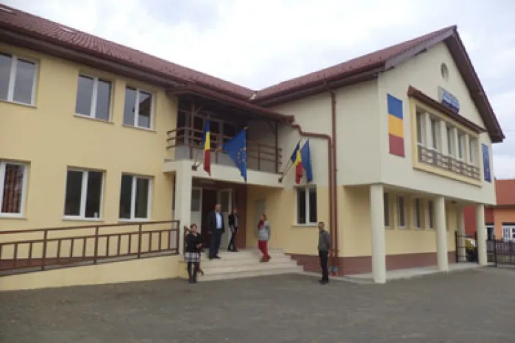 Primăria Panticeu - Contact, adresa, telefon, email