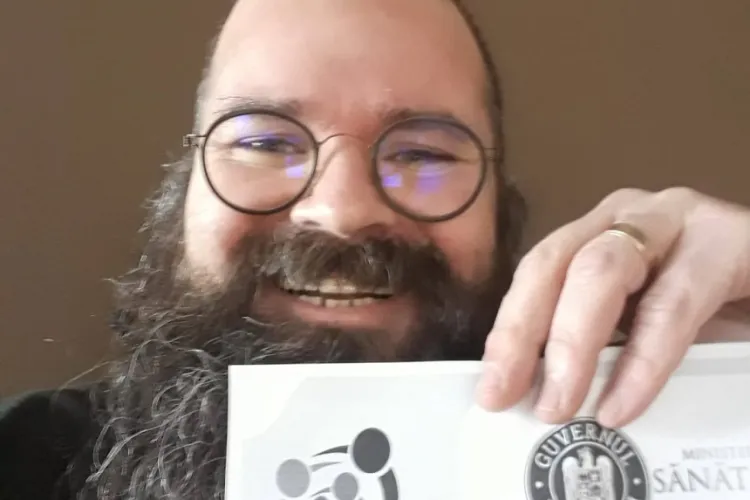 Răzvan Cherecheș ne spune cât timp durează imunitatea după vaccinarea împotriva COVID-19