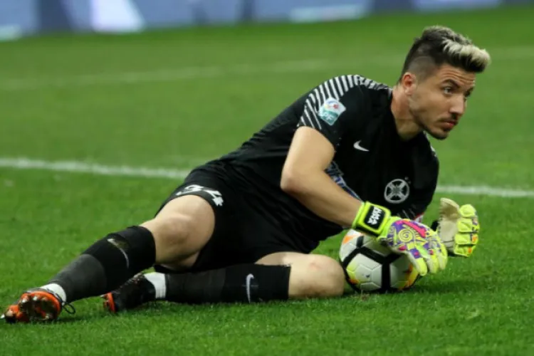 Jucătorul care are interzis la echipa națională: „Tu nu mai calci la națională!”