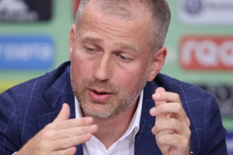 Cum a justificat Edi Iordănescu înfrângerea cu FCSB