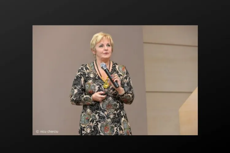 A murit Monica Costin, fost director de îngrijiri al Spitalului Clinic Județean de Urgență Cluj-Napoca   