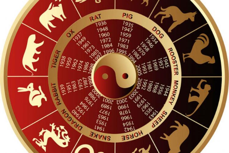 Zodiacul chinezesc - vineri, 26 martie 2021: Totul este să fii cu ochii în patru