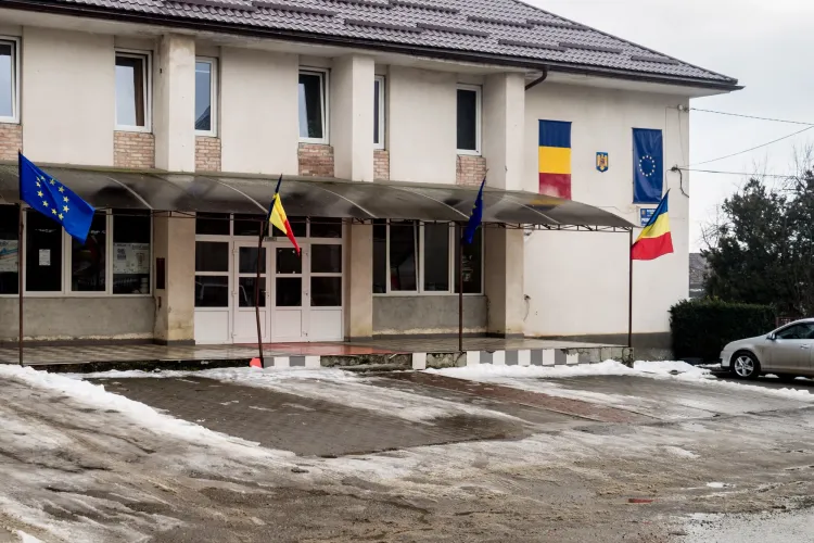 Primăria Mintiu Gherlii - Contact, adresa, telefon, email