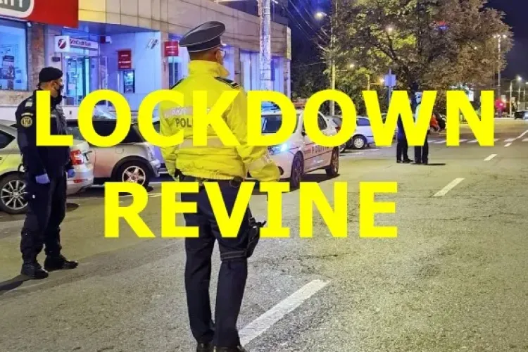 UPDATE: Restricțiile de la Cluj intră în vigoare din 28 martie. De la ora 18:00 se închid magazinele în zilele de vineri, sâmbătă și duminică