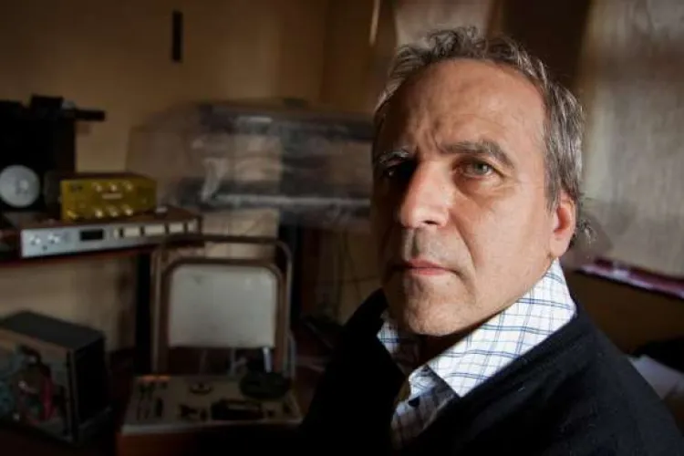 Rodion Roșca a MURIT, dar a rămâne o LEGENDĂ: Poveste incredibilă de viață