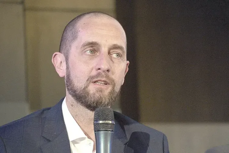 Dragoş Damian, CEO Terapia Cluj: Domnule Iohannis, domnule Cîţu, de ce nu daţi 20 milioane euro din PNRR pentru o fabrică de vaccinuri