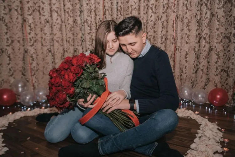 Doi tineri vor să se căsătorească anul acesta. Mesajul lor a ajuns la premierul României