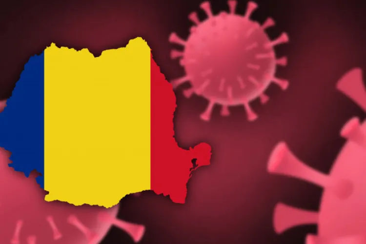 6.156 noi cazuri de infectare cu coronavirus în România din 41.498 de teste