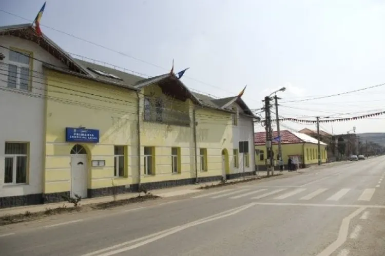 Apare un nou focar COVID la Primăria Apahida? Anul trecut instituția a fost paralizată   
