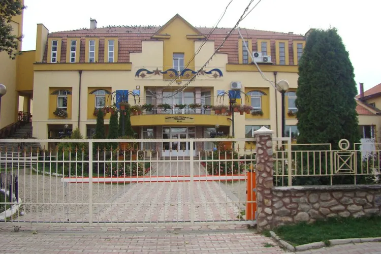 OKOS Carol - viceprimar Gilău - Telefon, Email, adresă   