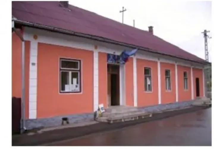 Primăria Săcuieu - Contact, adresa, telefon, email