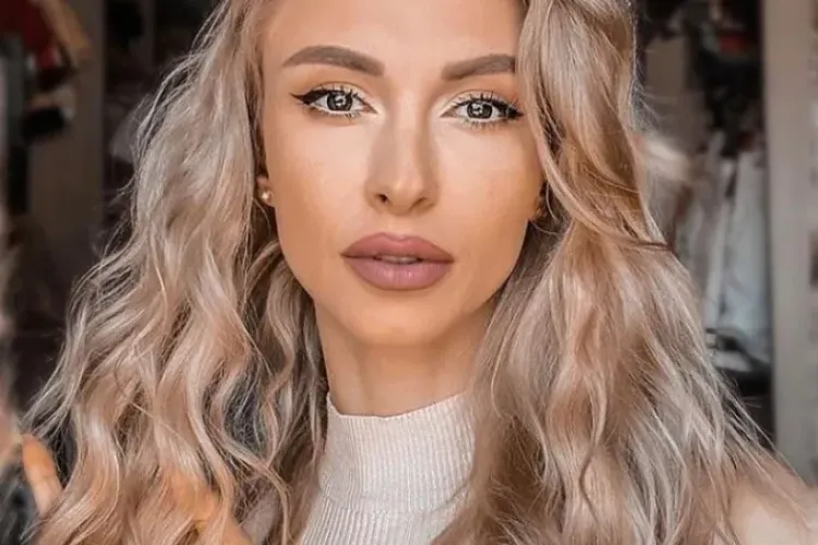 Andreea Bălan, super dans alături de Petrișor Ruge. Fanii au reacționat: De ce nu formați un cuplu și acasă? - VIDEO