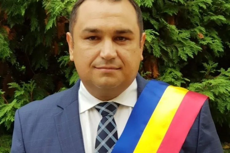 Gelu Topan, - primar Gilău - Telefon, Email, adresă   