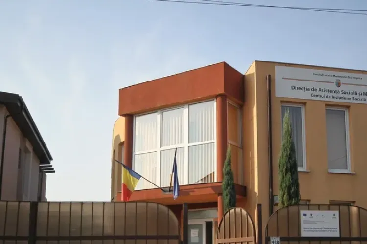 Serviciul Autoritate tutelară și arhivă - Primăria Cluj-Napoca