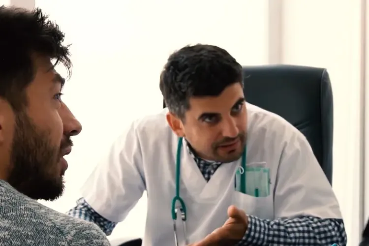 Actorul Bob Rădulescu, opinie despre pandemie: Ceva nu se leagă… Până când mai trebuie să stăm... și să așteptăm...