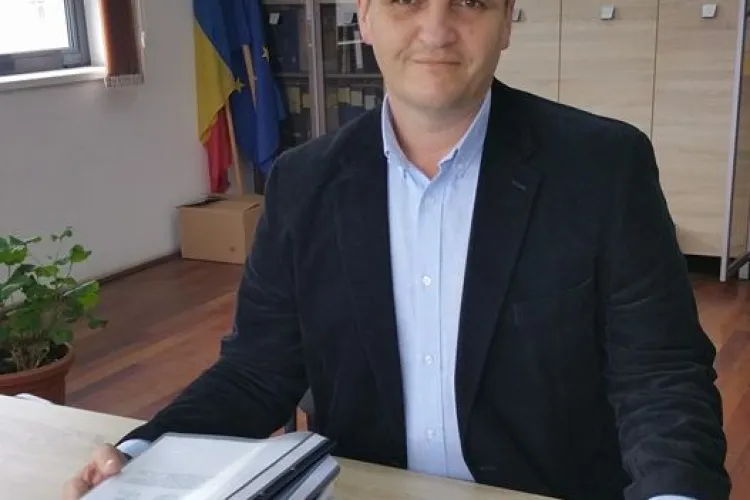 Albert Zoltan - Viceprimar Florești - Telefon mobil, adresă, email