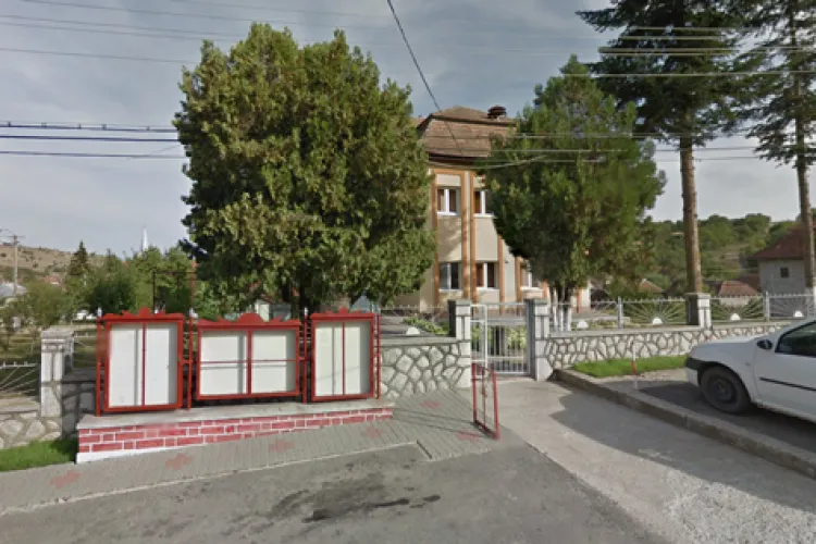 Primaria Călărași - Contact, telefon, adresa