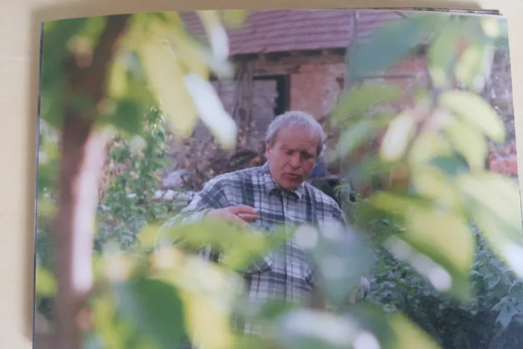 A murit Rodion Ladislau Roșca, părintele muzicii electronice din România: Drum lin - FOTO