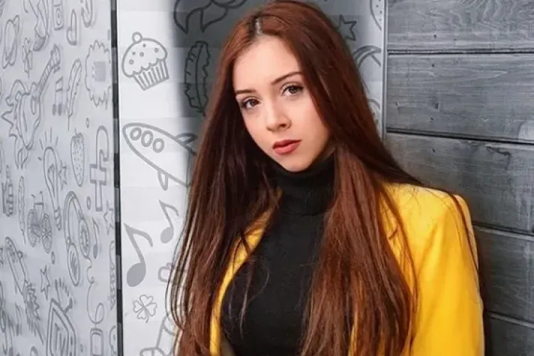 Ce zodie e Bibi - Bianca Mihaela Lixandru