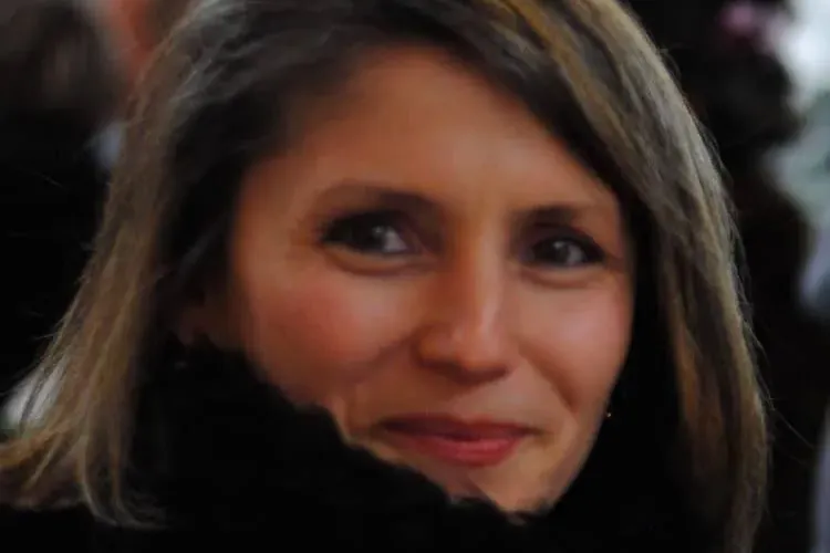 Veste bună! Mama dispărută de acasă a fost găsită - FOTO