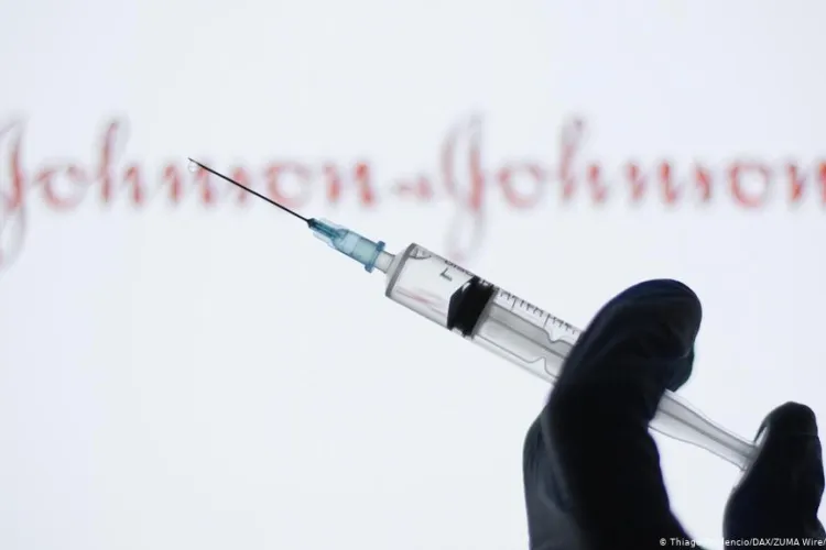 Când vor ajunge primele doze ale vaccinului Johnson&Johnson în Uniunea Europeană