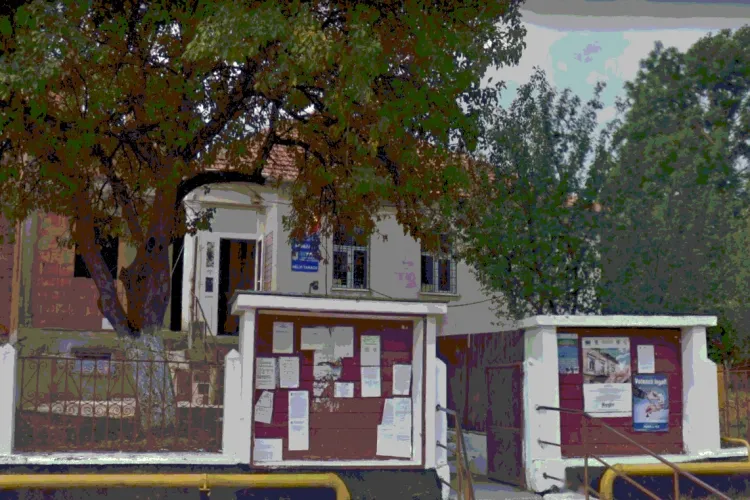 Primăria Tureni - Contact, adresa, telefon, email