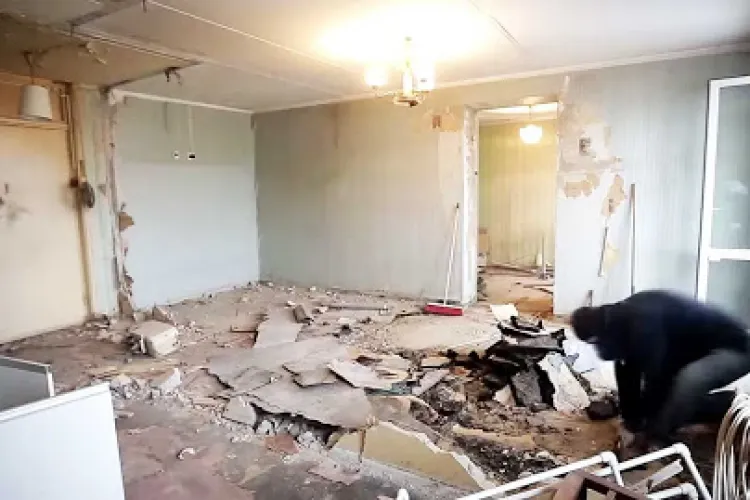 Pagubă pentru doi soți din Cluj care au dat 70.000 de euro pe un apartament. De ce surpriză au avut parte după ce au plătit ratele