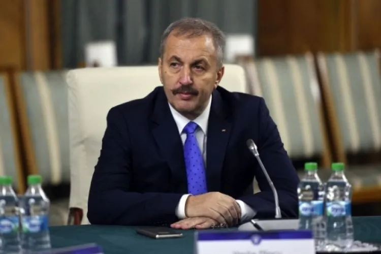 Vasile Dîncu: „România este în pericol să rateze șansa istorică de a găzdui meciurile UEFA EURO 2020”