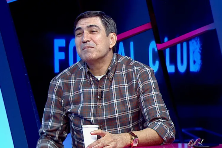 Secretul lui Victor Pițurcă! Cum de nu a încărunțit la 64 de ani și ce secrete are pentru forma lui fizică