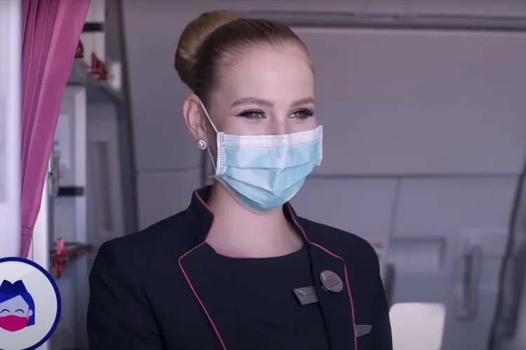 DOCUMENT - Noua listă a țărilor cu risc epidemiologic - 19 martie 2021