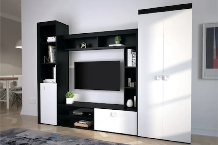 De ce să ții cont atunci când mobilezi un living