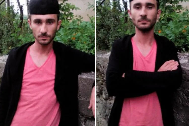 Vlad Bogdan Culda, criminalul din Baciu, arestat - FOTO