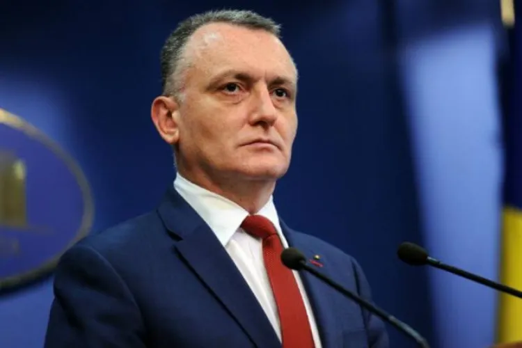 Planul ministrului Cîmpeanu: „La sfârșitul lunii Mai să revină toți elevii, fizic, la școală”