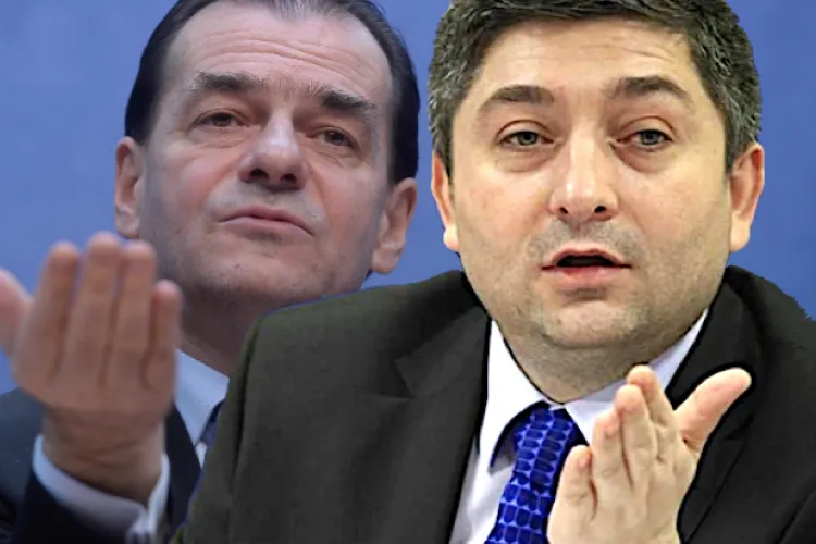 Alin Tișe cere regionalizarea României, după ce Bucureștiul a decis carantinarea Timișoarei