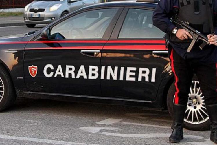 Un român a mers la poliţia italiană să reclame un furt şi s-a întors acasă cu o reclamaţie şi o amendă pe numele lui