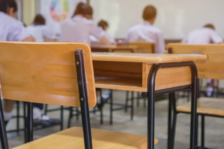 Vacanța de primăvară 2021 va fi prelungită din 2 aprilie în 4 mai