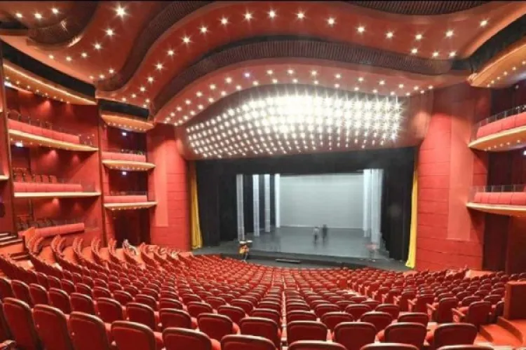 Reprezentanții sectorului cultural, scrisoare deschisă către Iohannis: „Vă cerem să ne fiți alături în cel mai greu moment”