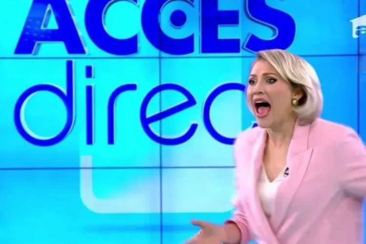 Femeia care a atacat-o pe Mirela Vaida nu a acționat singură: „Vreau să o omor, vreau să îi iau capul”