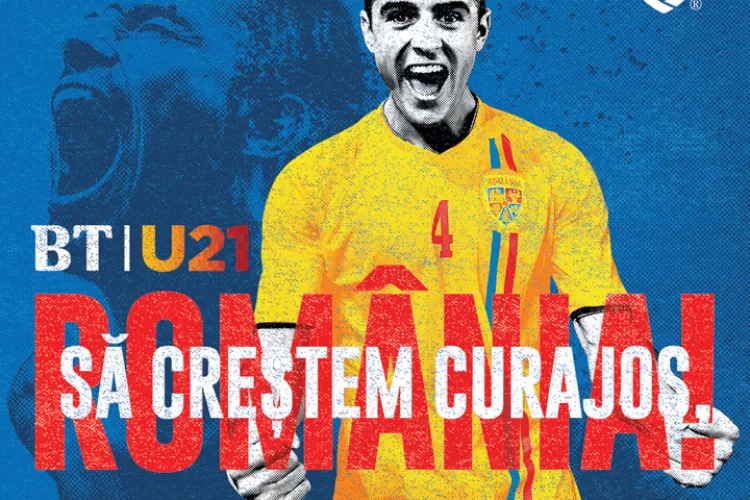 Banca Transilvania devine partenerul oficial al Federației Române de Fotbal   