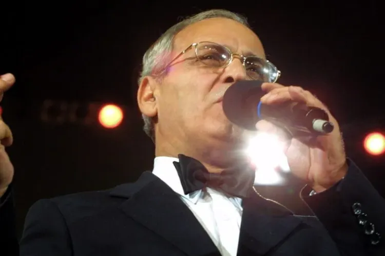 Nelu Ploieșteanu a murit. Ultimul mesaj public: Moarte, MINUNI și ”masca de oxigen