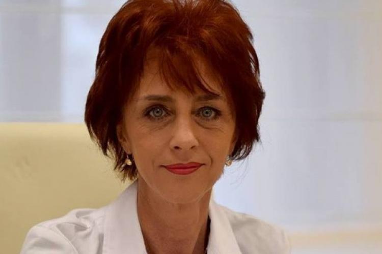 Schema de tratament a doctoriței Flavia Groșan, contestată de Alexandru Rafila