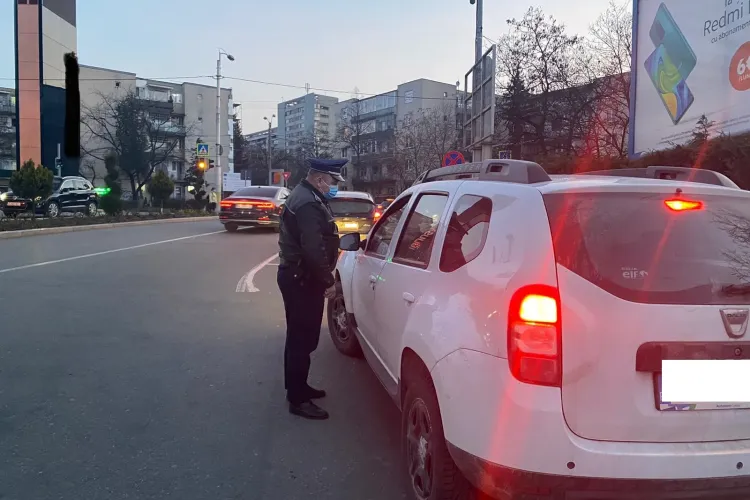 Descarcă - Modele declarații pe proprie răspundere pentru a ieși din casă 