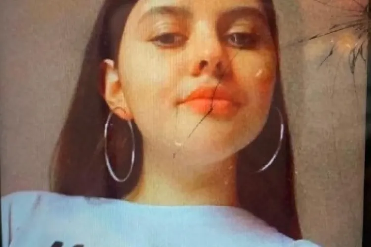 Fată de 14 ani plecată de acasă. Dacă aveți detalii, sunați la 112 - FOTO