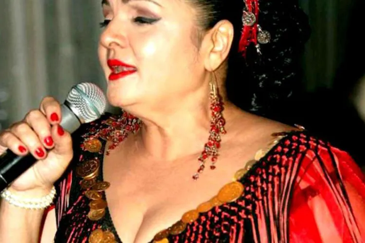 Cornelia Catanga a murit, după infectarea cu COVID. S-a tratat după ureche cu Ivermectină. Soțul: ”Soția mea nu a murit de COVID!”