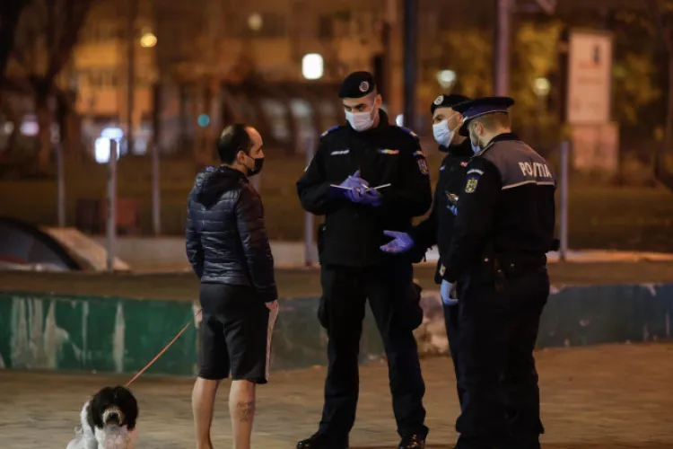 Restricții DURE vineri, sâmbătă și duminică în Turda, Dej, Baciu, Huedin, Florești și alte 16 localități